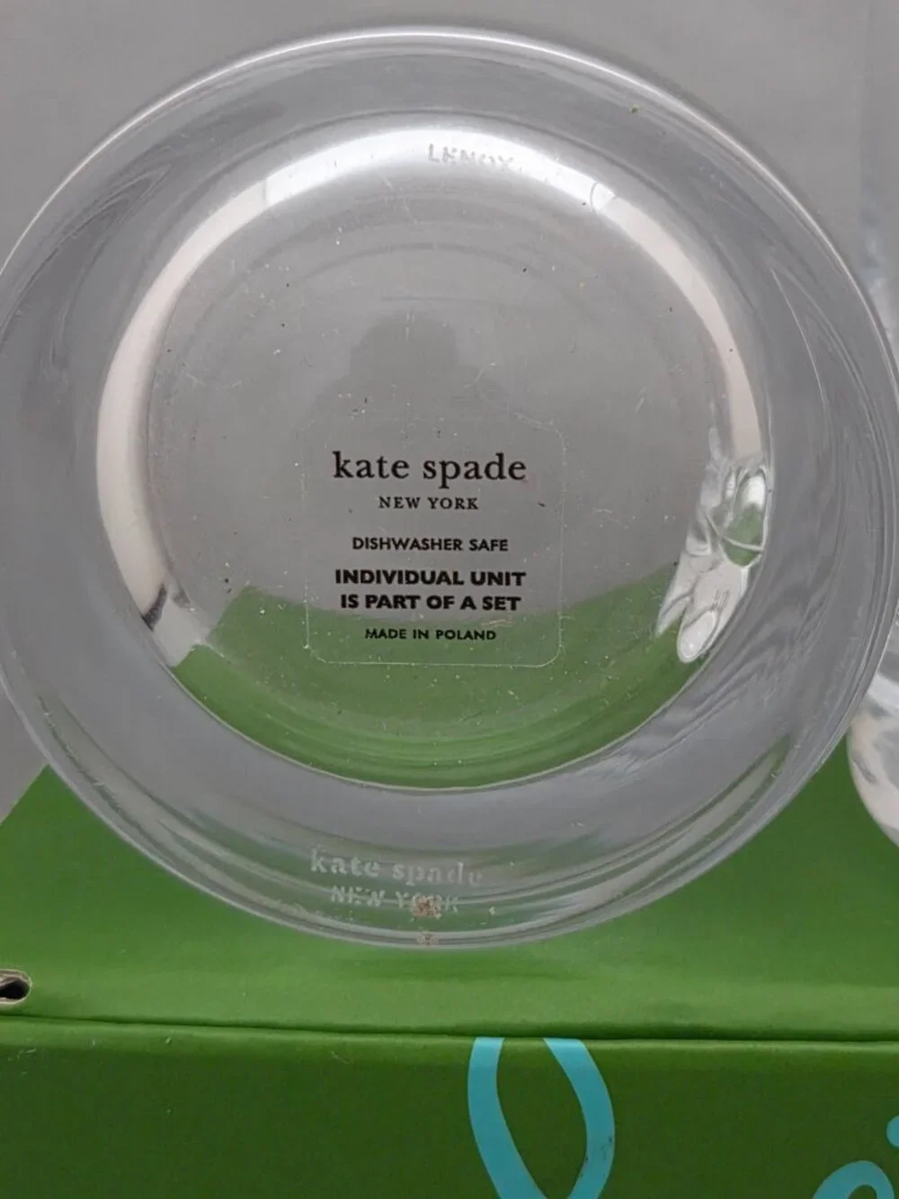 kate spade brand kate